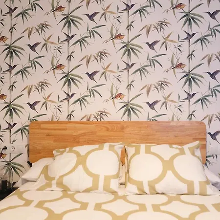 Apartment Cute