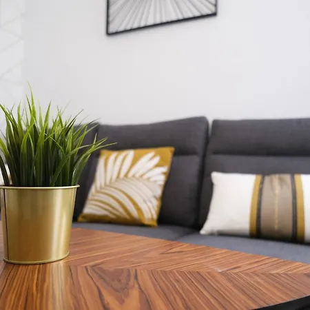 Apartment Cute