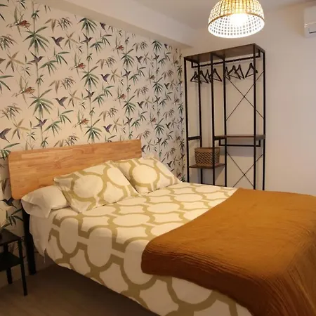 Apartmán Cute