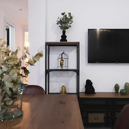 Cute Apartmán *