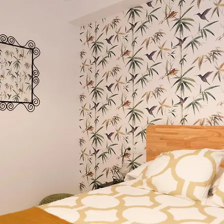 Appartamento Cute