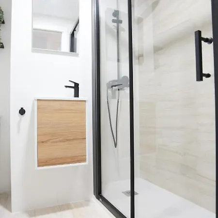 Apartmán Cute
