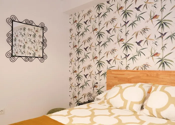 Apartment Cute